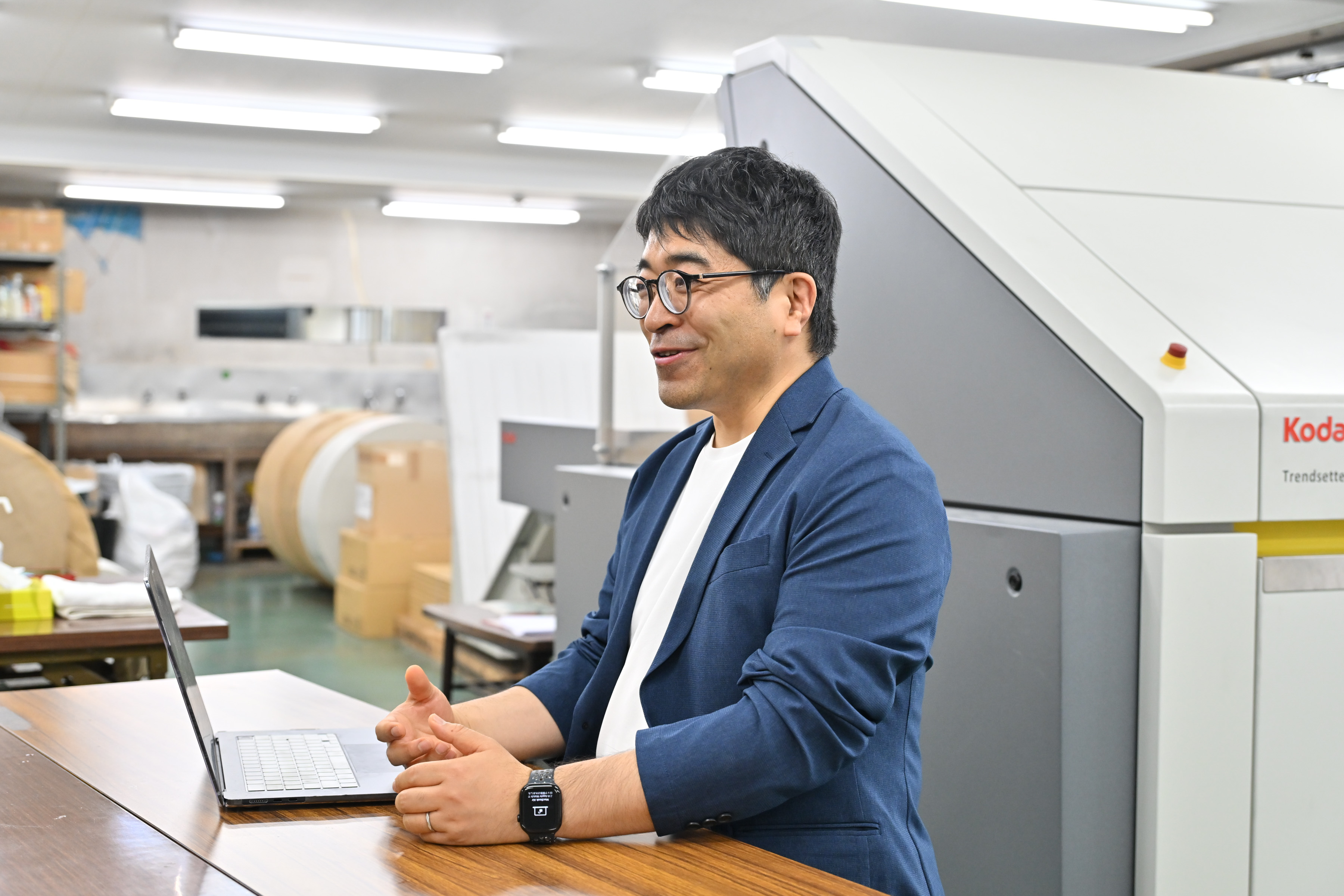 藤原実税理士